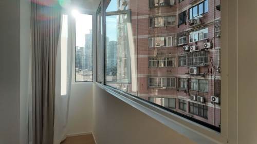 Housing image — Balcony
