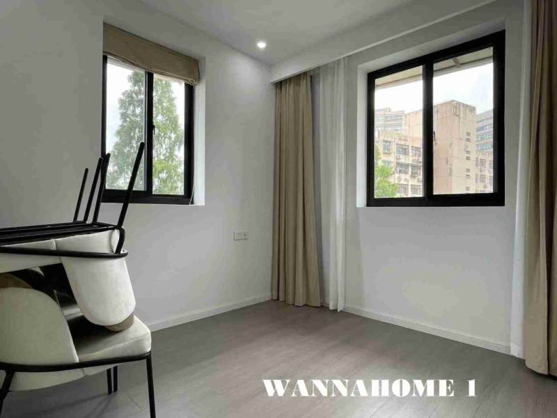 Housing image — Bedroom