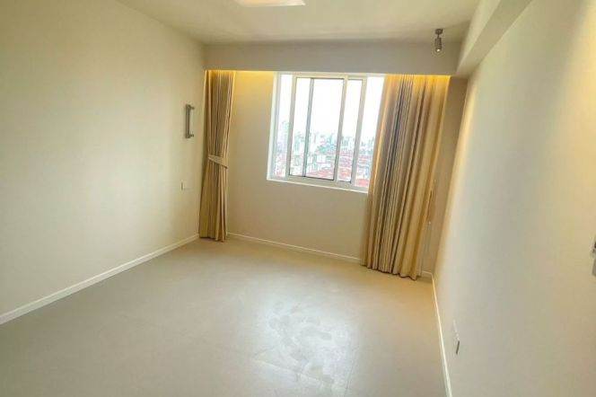 2BR Apartment near Hongqiao Rd Metro