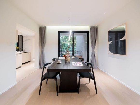 Housing image — Dining Area