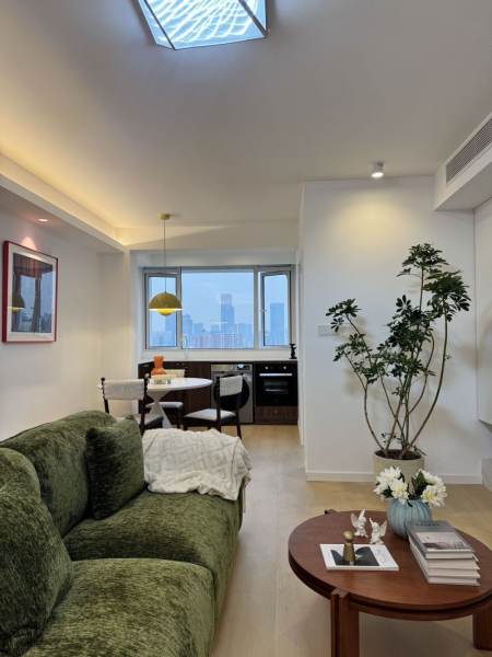 Housing image — Living Room