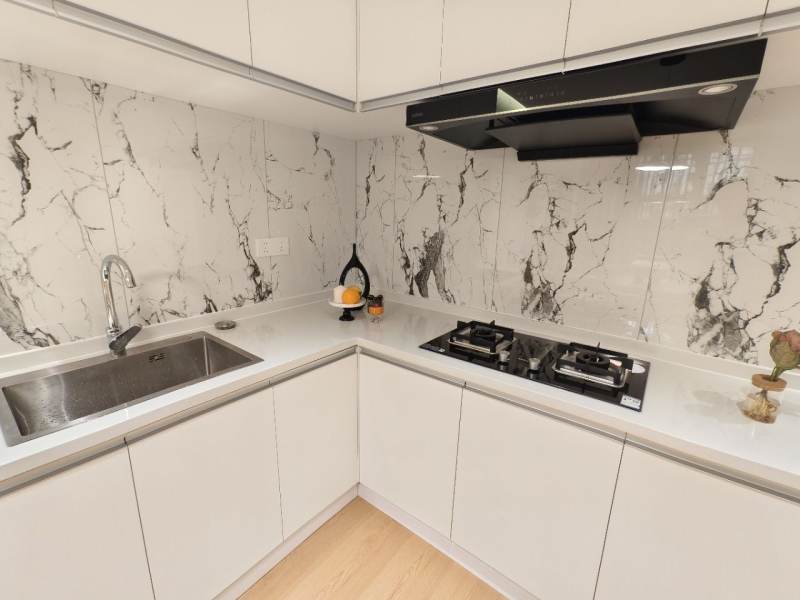 Housing image — Kitchen