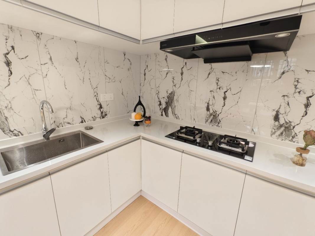 Housing image — Kitchen