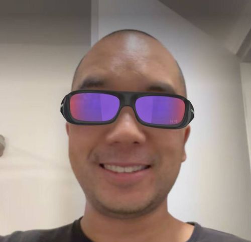 Agent photo