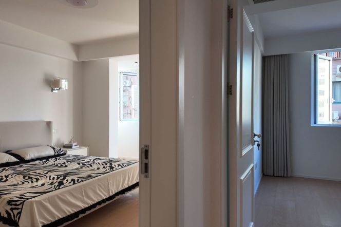 2BR Apartment near Zhongshan Park