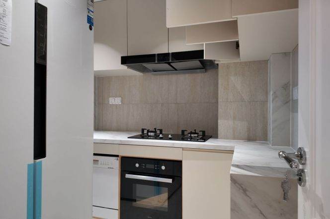 2BR Apartment near Zhongshan Park