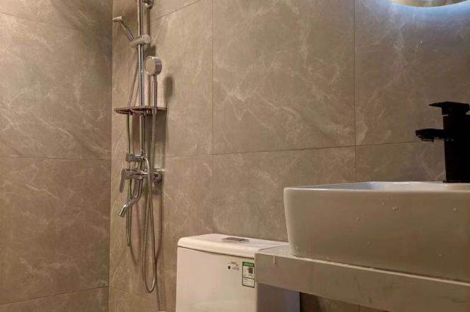 1BR Apartment in Old Xuhui (L10/L11)