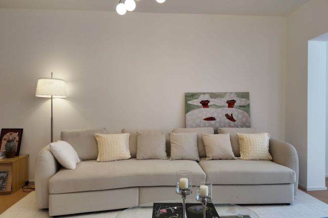 2BR Apartment near Zhongshan Park