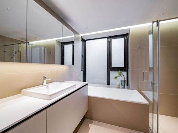 Housing image — Bathroom