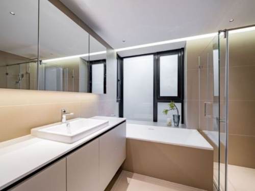 Housing image — Bathroom