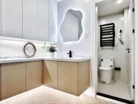 Housing image — Bathroom