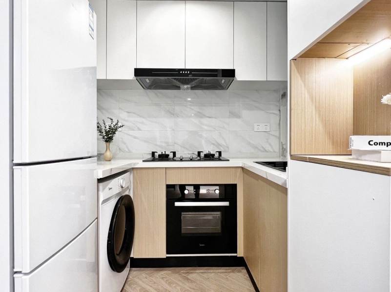 Housing image — Kitchen