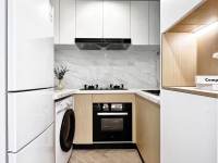 Housing image — Kitchen