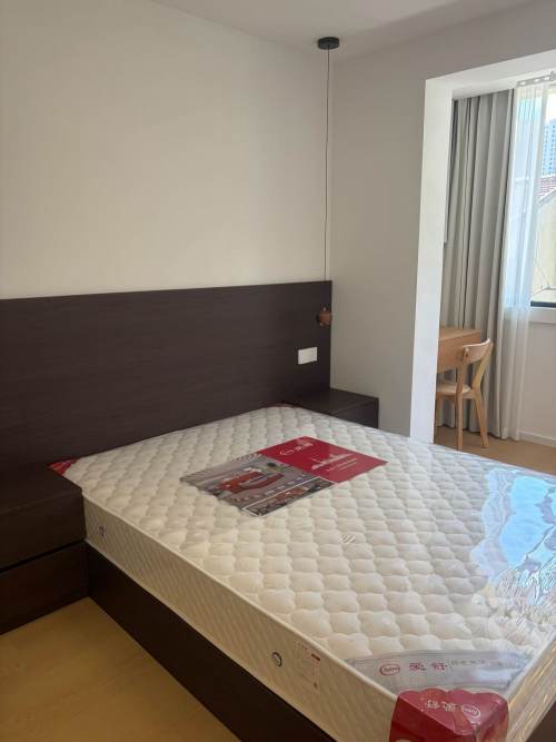 Housing image — Bedroom
