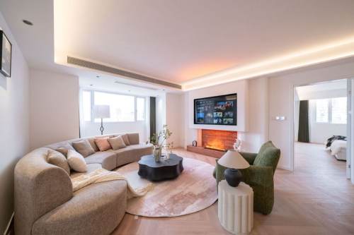 Housing image — Living Room