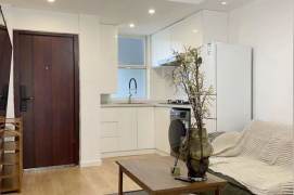1BR Apartment at Gaorong Unit with Green View