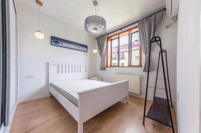 2BR Apartment near Wukang Mansion (L10)