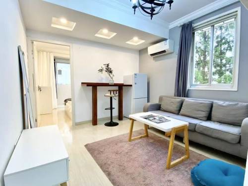 Housing image — Living Room
