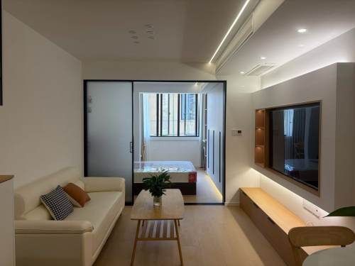 Housing image — Living Room