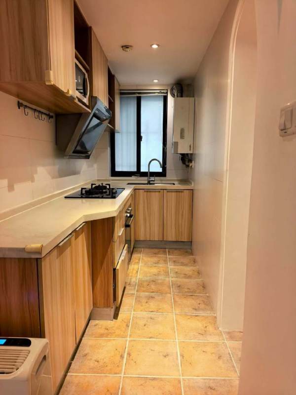 Housing image — Kitchen