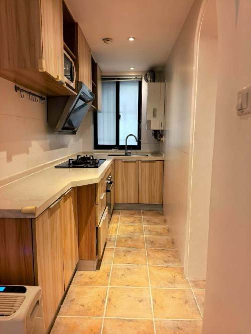 Housing image — Kitchen