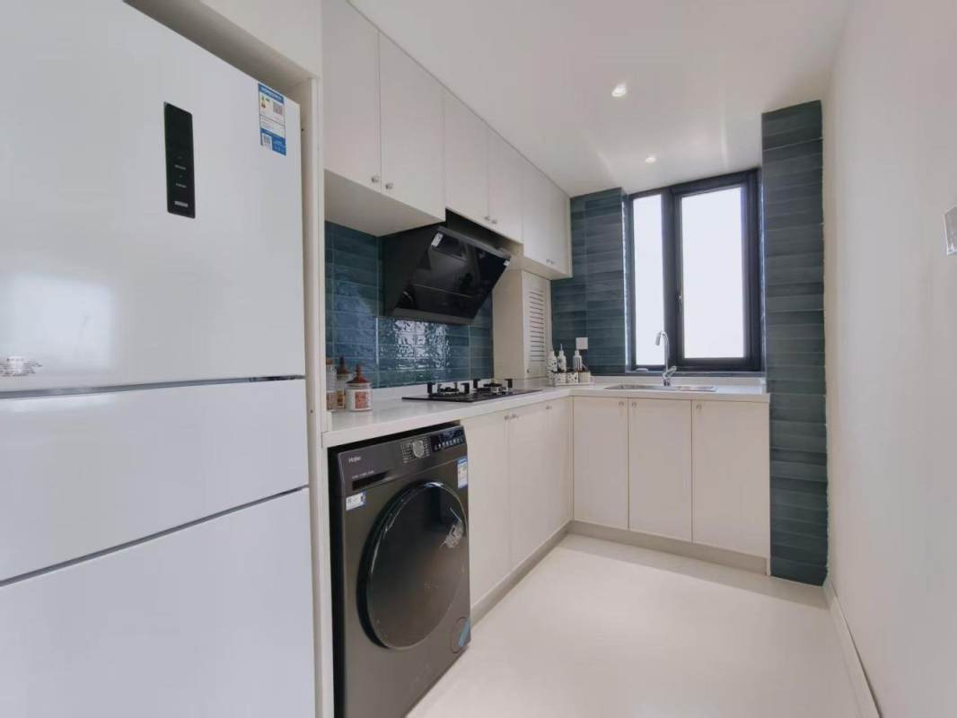 Housing image — Kitchen