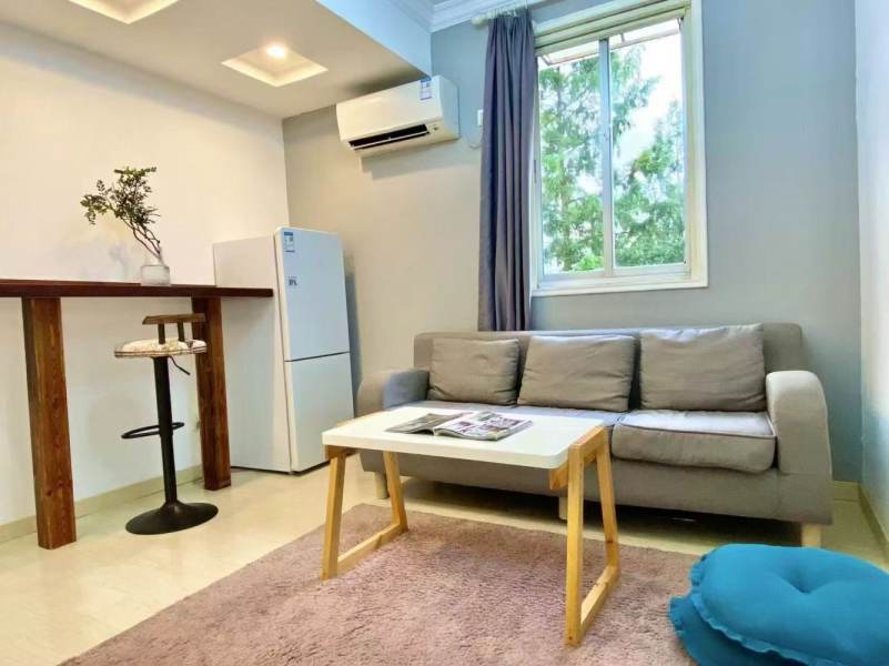 Housing image — Living Room