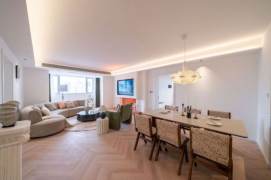 Spacious 3BR Apartment near Jiashan Rd Metro (L4/L9/L12)
