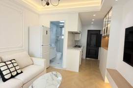 1BR Apartment near Zhongshan Park (L2/L3/L4)