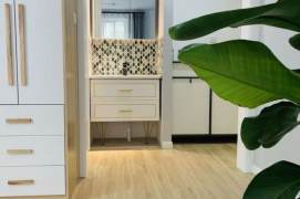 1BR Apartment in Old Xuhui (L1/L7)