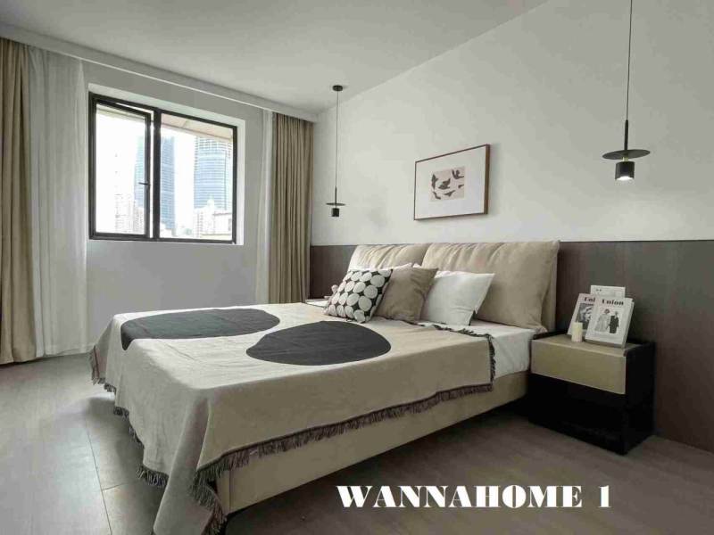 Housing image — Bedroom