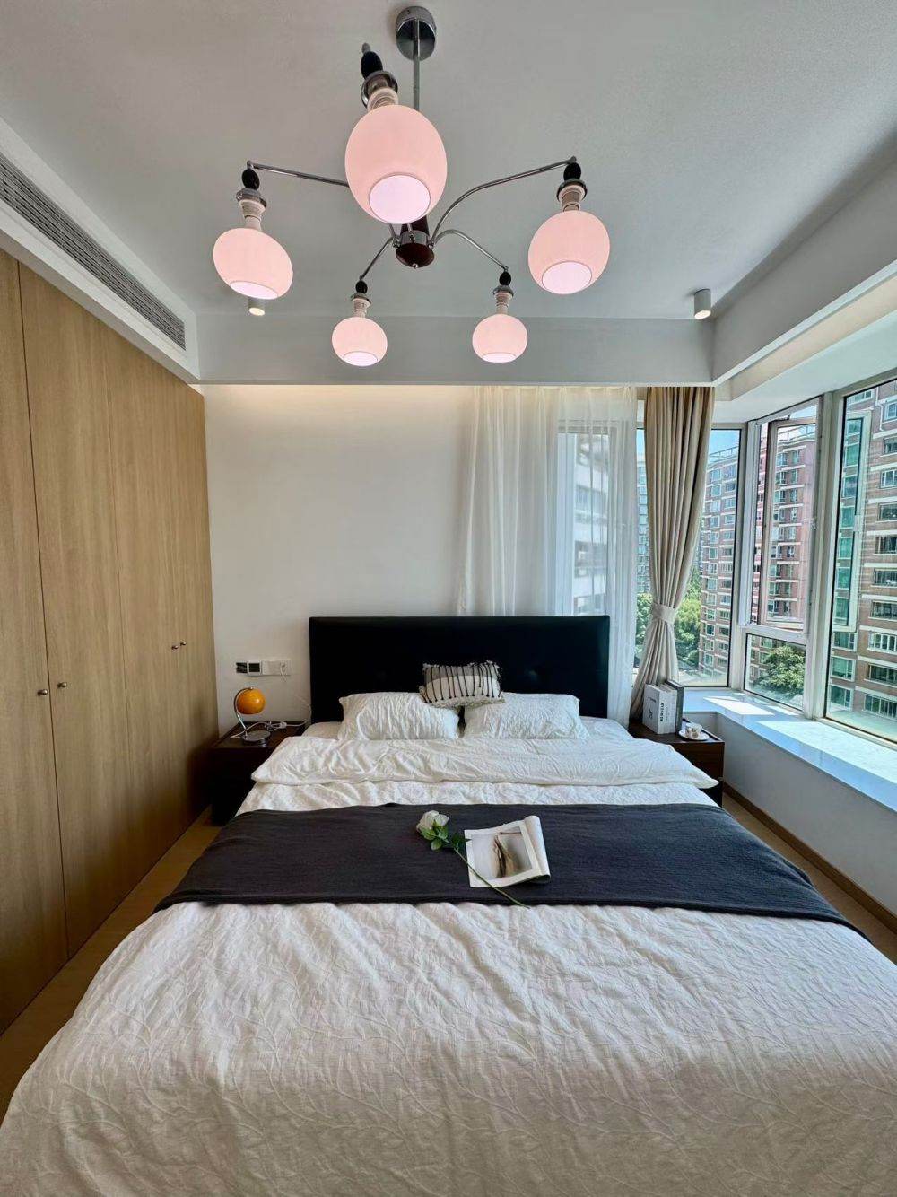 Housing image — Bedroom