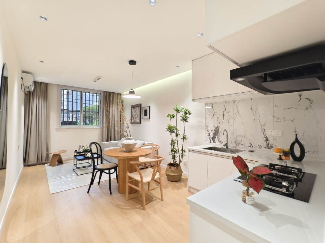 Housing image — Living Room