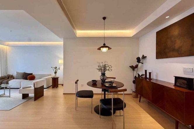 2BR Apartment near Jiangning Rd Metro (L13)