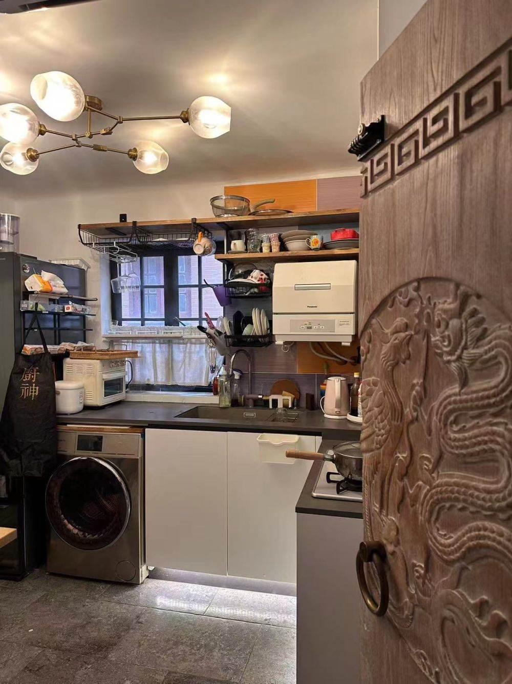 Housing image — Kitchen