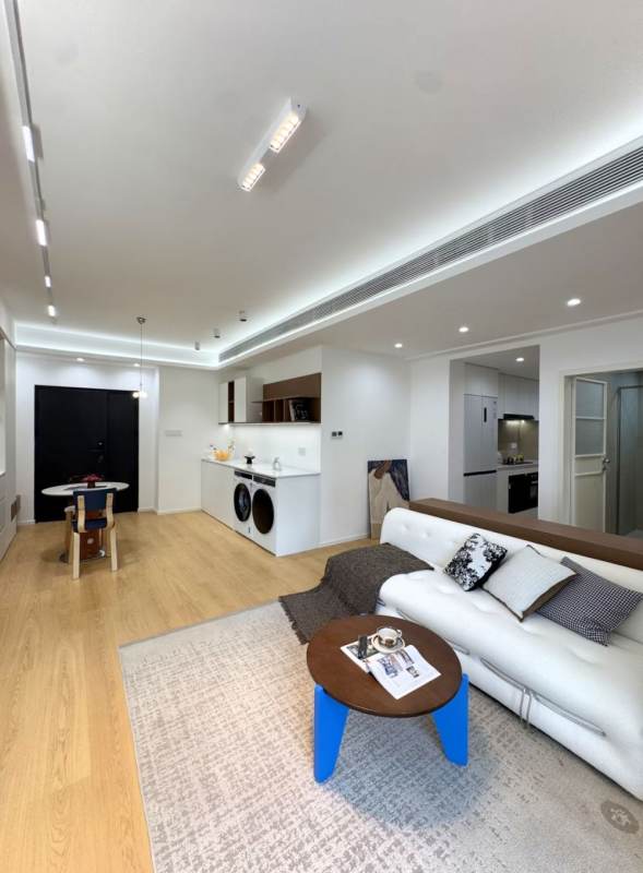 Housing image — Living Room