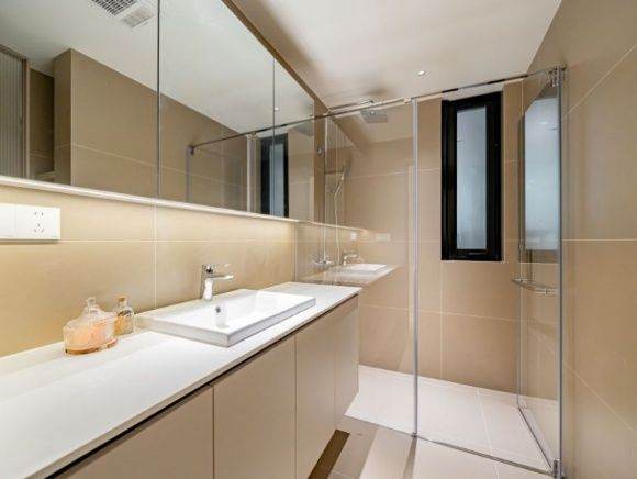 Housing image — Bathroom