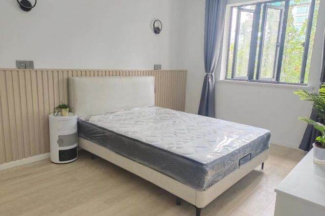 2BR Apartment near Zhongshan Park (L3/L4)