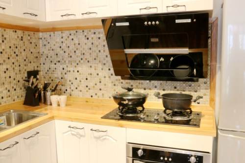 Housing image — Kitchen