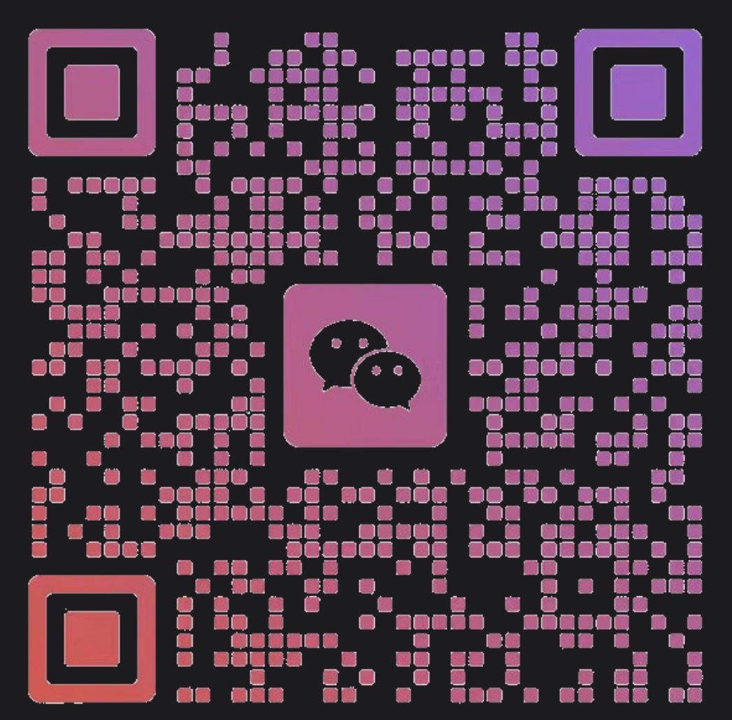 WeChat QR Code