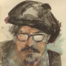 Johnny Depp: Figures of the Fringe