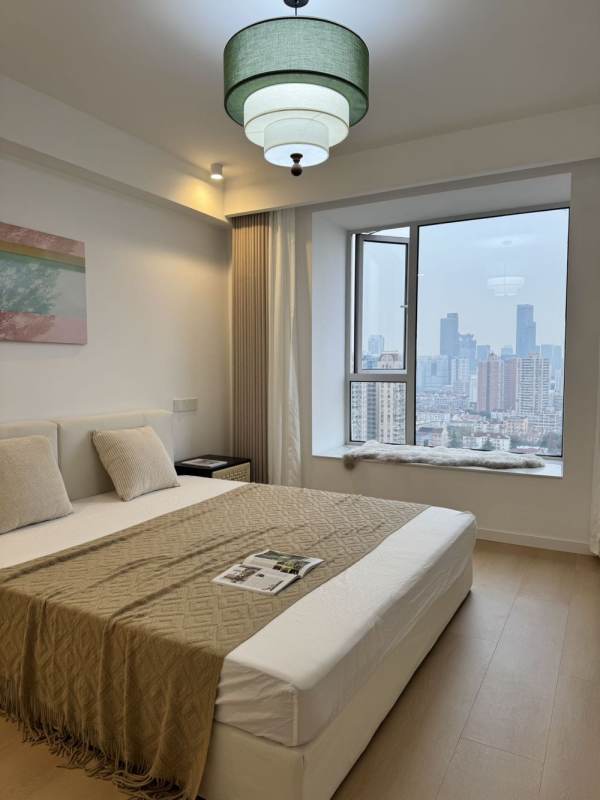 Housing image — Bedroom