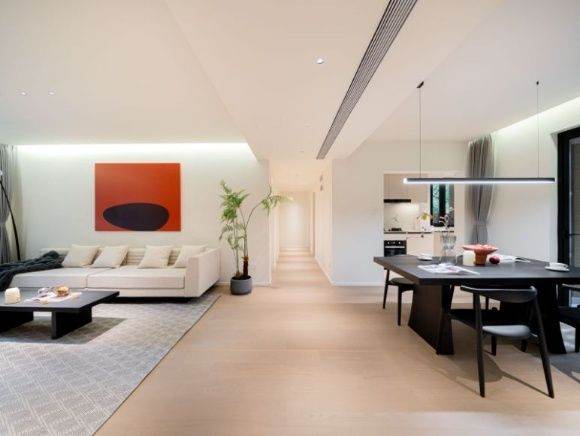 Housing image — Living Room