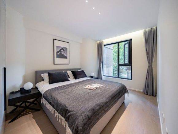 Housing image — Bedroom
