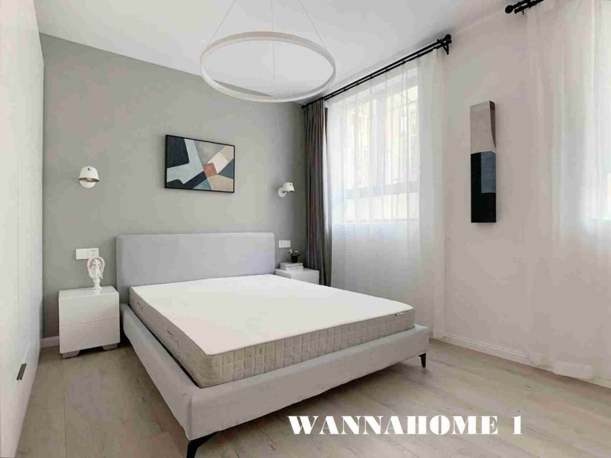 Housing image — Bedroom