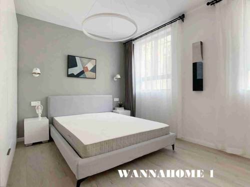 Housing image — Bedroom