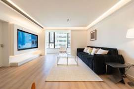 2BR Apartment at Da'an Garden (L13/L14)