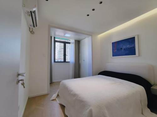 Housing image — Bedroom