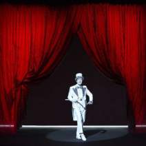German Language Theatre - Dorian