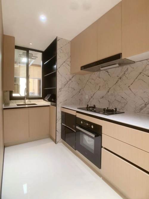 Housing image — Kitchen